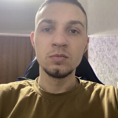 Фотография мужчины Alx, 29 лет из г. Вознесенск