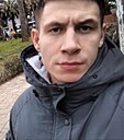 Савелий, 25 лет