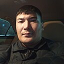 Данияр, 31 год