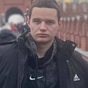 Михаил, 19 лет
