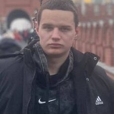 Фотография мужчины Михаил, 19 лет из г. Торопец