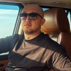 Фотография мужчины Алексей, 38 лет из г. Смоленск