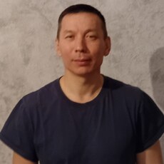 Фотография мужчины Руслан, 44 года из г. Кокшетау