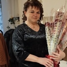 Фотография девушки Танюша, 45 лет из г. Кущевская
