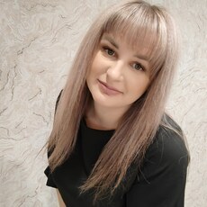 Фотография девушки Натали, 33 года из г. Архангельск