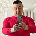 Роман, 43 года