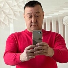 Фотография мужчины Роман, 43 года из г. Магнитогорск