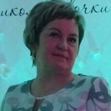 Фотография девушки Лариса, 48 лет из г. Красноуфимск