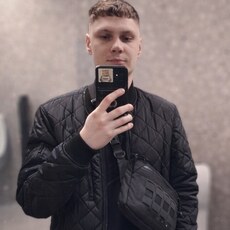 Фотография мужчины Ваня, 29 лет из г. Киев