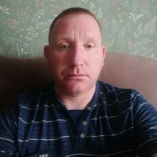 Фотография мужчины Дмитрий, 44 года из г. Выборг