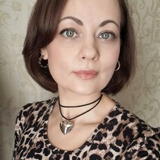 Фотография девушки Maestra, 44 года из г. Томск