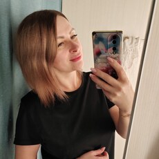 Фотография девушки Надежда, 40 лет из г. Ярославль