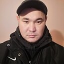Ильдар, 32 года