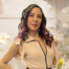 Фотография девушки Надежда, 39 лет из г. Нижний Новгород