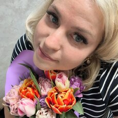 Фотография девушки Ди, 39 лет из г. Одинцово