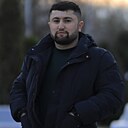Давид, 27 лет