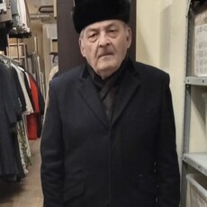 Фотография мужчины Пит, 65 лет из г. Москва