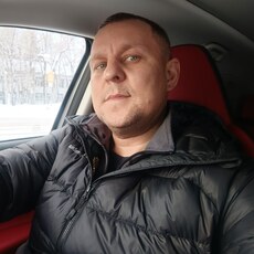 Фотография мужчины Юрий, 40 лет из г. Тюмень