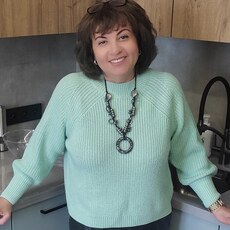 Фотография девушки Olga, 55 лет из г. Санкт-Петербург