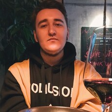 Фотография мужчины Bulat, 26 лет из г. Владивосток