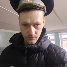 Фотография мужчины Евгений, 33 года из г. Вологда
