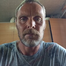 Фотография мужчины Maris, 47 лет из г. Любань