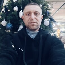 Фотография мужчины Василий, 43 года из г. Стаханов