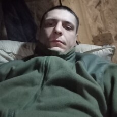 Фотография мужчины Дима, 33 года из г. Владивосток