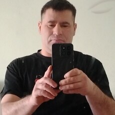 Фотография мужчины Андрей, 38 лет из г. Иркутск