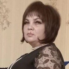 Фотография девушки Марина, 51 год из г. Усть-Илимск