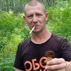 Фотография мужчины Алексей, 38 лет из г. Уссурийск