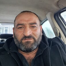 Фотография мужчины Миша, 43 года из г. Луганск