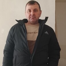 Фотография мужчины Александр, 44 года из г. Солнечнодольск