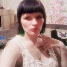 Фотография девушки Анна, 25 лет из г. Курск