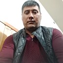 Алимардон, 42 года