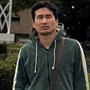 Алик, 23 года