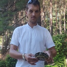 Фотография мужчины Юрий, 40 лет из г. Ялта