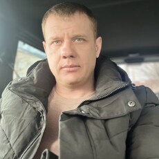 Фотография мужчины Денис, 33 года из г. Владивосток
