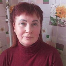Фотография девушки Ольга, 53 года из г. Вытегра
