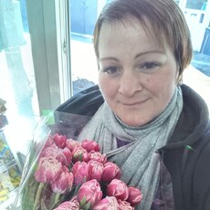 Фотография девушки Наталі, 41 год из г. Вишневое