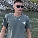 Кирилл, 23 года