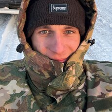 Фотография мужчины Артём, 22 года из г. Смоленск