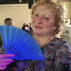Фотография девушки Olga, 63 года из г. Шимановск
