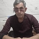Курбан, 66 лет
