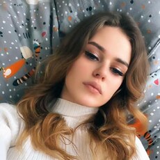 Фотография девушки Kristina, 23 года из г. Киев