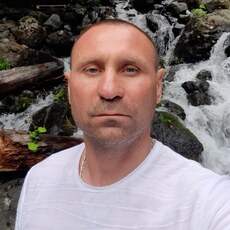 Фотография мужчины Алексей, 47 лет из г. Давлеканово