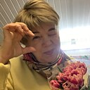 Галина, 58 лет