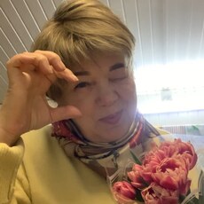 Фотография девушки Галина, 58 лет из г. Волгоград