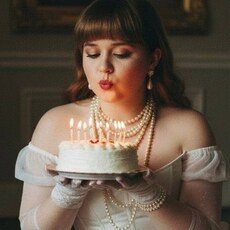 Фотография девушки Виктория, 20 лет из г. Новый Оскол
