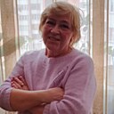 Галина, 65 лет